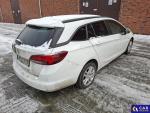 Opel Astra V Sports Tourer MR`20 E6 Aukcja 308851 - grafika 3