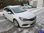 Opel Astra V Sports Tourer MR`20 E6 Aukcja 308851 - grafika 4