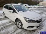 Opel Astra  Aukcja 308852 - grafika 4