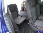 Volkswagen Touran NF 2.0 TDI MR`16 E6d Aukcja 305370 - grafika 29