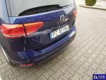 Volkswagen Touran NF 2.0 TDI MR`16 E6d Aukcja 305370 - grafika 43
