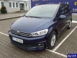 Volkswagen Touran NF 2.0 TDI MR`16 E6d Aukcja 305370 - grafika 2