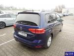 Volkswagen Touran NF 2.0 TDI MR`16 E6d Aukcja 305370 - grafika 5