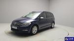 Volkswagen Touran NF 2.0 TDI MR`16 E6d Aukcja 305370 - grafika 1
