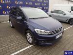 Volkswagen Touran NF 2.0 TDI MR`16 E6d Aukcja 305370 - grafika 6