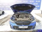BMW Seria 3 320 Touring Diesel Mild Hybrid MR`22 E6d/e G21 Aukcja 305362 - grafika 11