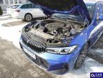 BMW Seria 3 320 Touring Diesel Mild Hybrid MR`22 E6d/e G21 Aukcja 305362 - grafika 12