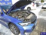 BMW Seria 3 320 Touring Diesel Mild Hybrid MR`22 E6d/e G21 Aukcja 305362 - grafika 13