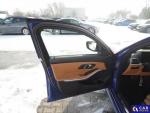 BMW Seria 3 320 Touring Diesel Mild Hybrid MR`22 E6d/e G21 Aukcja 305362 - grafika 14