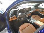 BMW Seria 3 320 Touring Diesel Mild Hybrid MR`22 E6d/e G21 Aukcja 305362 - grafika 16