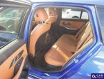 BMW Seria 3 320 Touring Diesel Mild Hybrid MR`22 E6d/e G21 Aukcja 305362 - grafika 18