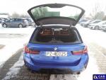 BMW Seria 3 320 Touring Diesel Mild Hybrid MR`22 E6d/e G21 Aukcja 305362 - grafika 20