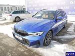BMW Seria 3 320 Touring Diesel Mild Hybrid MR`22 E6d/e G21 Aukcja 305362 - grafika 2