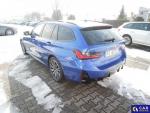 BMW Seria 3 320 Touring Diesel Mild Hybrid MR`22 E6d/e G21 Aukcja 305362 - grafika 3