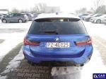 BMW Seria 3 320 Touring Diesel Mild Hybrid MR`22 E6d/e G21 Aukcja 305362 - grafika 4