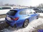 BMW Seria 3 320 Touring Diesel Mild Hybrid MR`22 E6d/e G21 Aukcja 305362 - grafika 5