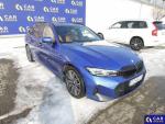 BMW Seria 3 320 Touring Diesel Mild Hybrid MR`22 E6d/e G21 Aukcja 305362 - grafika 6
