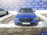 BMW Seria 3 320 Touring Diesel Mild Hybrid MR`22 E6d/e G21 Aukcja 305362 - grafika 7