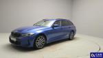 BMW Seria 3 320 Touring Diesel Mild Hybrid MR`22 E6d/e G21 Aukcja 305362 - grafika 1