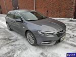 Opel Insignia II Sports Tourer Diesel MR`17 E6 Aukcja 308853 - grafika 4