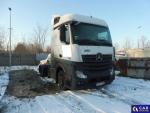 Mercedes-Benz Actros  Aukcja 303295 - grafika 6