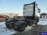 Mercedes-Benz Actros  Aukcja 303295 - grafika 5
