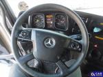 Mercedes-Benz Actros  Aukcja 303295 - grafika 91