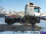 Mercedes-Benz Actros  Aukcja 303295 - grafika 7