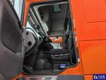 DAF XF  Aukcja 306074 - grafika 10