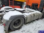 DAF XF  Aukcja 306074 - grafika 33