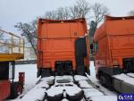 DAF XF  Aukcja 306074 - grafika 34