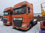 DAF XF  Aukcja 306074 - grafika 1