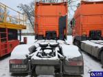 DAF XF  Aukcja 306074 - grafika 3