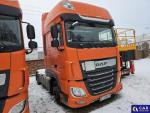 DAF XF  Aukcja 306074 - grafika 5