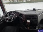 DAF XF  Aukcja 306075 - grafika 12