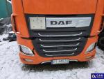 DAF XF  Aukcja 306075 - grafika 27