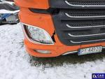 DAF XF  Aukcja 306075 - grafika 28