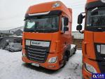 DAF XF  Aukcja 306075 - grafika 1