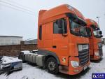 DAF XF  Aukcja 306075 - grafika 2