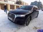 Audi Q7 TDI MR`15 E6 4M Aukcja 302760 - grafika 1