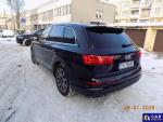 Audi Q7 TDI MR`15 E6 4M Aukcja 302760 - grafika 2