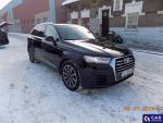 Audi Q7 TDI MR`15 E6 4M Aukcja 302760 - grafika 5