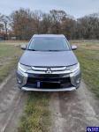 Mitsubishi Outlander Top 4WD Aukcja 302714 - grafika 6
