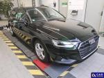 Audi A4 35 TDI basis Aukcja 302725 - grafika 2