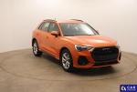 Audi Q3 35 TFSI S line Aukcja 302726 - grafika 2