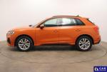 Audi Q3 35 TFSI S line Aukcja 302726 - grafika 16