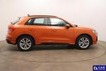 Audi Q3 35 TFSI S line Aukcja 302726 - grafika 17