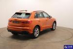 Audi Q3 35 TFSI S line Aukcja 302726 - grafika 4