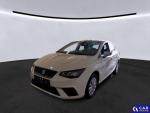 Seat Ibiza Style Aukcja 302727 - grafika 1
