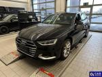 Audi A4 40 TDI advanced Aukcja 302729 - grafika 1